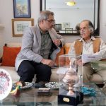 پیام تسلیت مدیران در پی درگذشت سیروس ابراهیم‌زاده