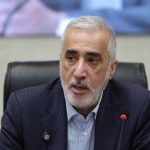 پیرصالحی: مشکل تامین فاکتور ۱۳ بیماران هموفیلی حل شد پیرصالحی: مشکل تامین فاکتور ۱۳ بیماران هموفیلی حل شد