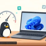 چه کامپیوتری برای لینوکس مناسب است؟ بررسی سخت‌افزار مورد نیاز