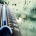 کاهش محسوس دمای تهران تا دوشنبه؛ وزش باد شدید در راه است کاهش محسوس دمای تهران تا دوشنبه؛ وزش باد شدید در راه است