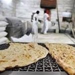 کیفیت انواع نان عرضه شده در تیر ماه خوب ارزیابی شد