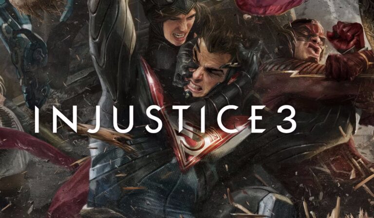 گزارش: نام دو شخصیت بازی Injustice 3 فاش شد گزارش: نام دو شخصیت بازی Injustice 3 فاش شد
