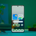گلکسی A57 آپدیت شد؛ اما فعلا خبری از One UI 9.0 نیست
