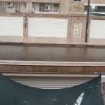 بارش تگرگ در اندیمشک و دزفول