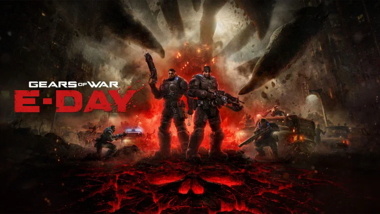 بازی Gears of War: E-Day برخی از قابلیت‌های کلاسیک این سری را حذف کرده است