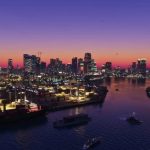 بازی GTA 6 در خط اصلی داستان شما را به تمامی مکان‌های نقشه نخواهد برد