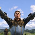 بازیگر Kingdom Come: Deliverance 2 یک کافه قرون وسطایی افتتاح کرد