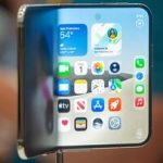 راهکار اپل برای کاهش چین نمایشگر آیفون Duo؛ لایه محافظ ۱۹ دلاری تعویض می‌شود