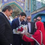 سفر وزیر ارتباطات به سمنان؛ افتتاح ۱۱۲ پروژه فناوری و ارتباطی