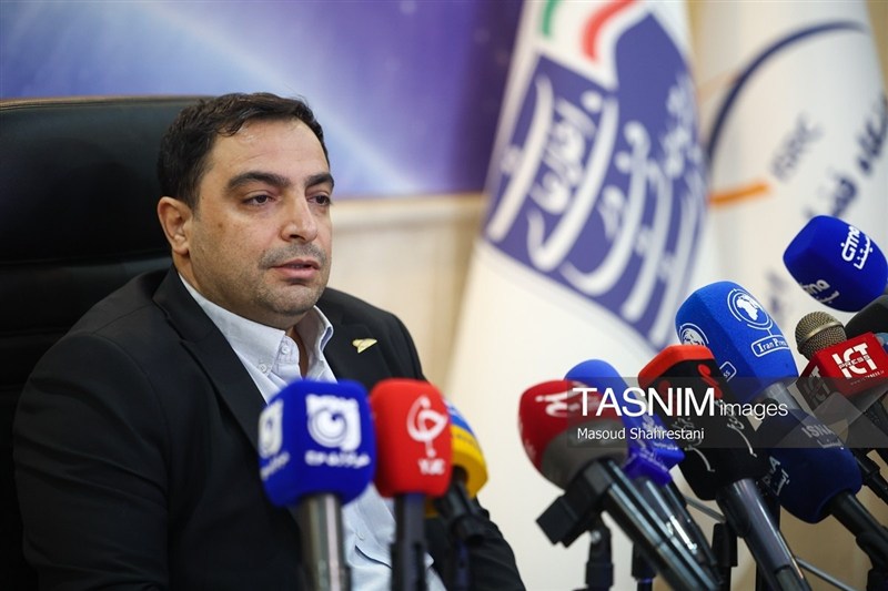 طراحی «گوگلارث ایرانی» در پژوهشگاه فضایی ایران طراحی «گوگلارث ایرانی» در پژوهشگاه فضایی ایران