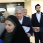 وزیر راه: مرز هوایی نجف به‌زودی باز می‌شود