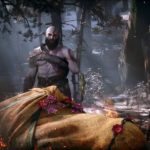 کریستوفر جاج امیدوار است God of War Laufey نگاه طرفداران به شخصیت کریتوس را تغییر دهد